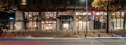 Mercure Grenoble Centre Alpotel