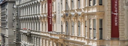 Hotel Rathauspark Wien
