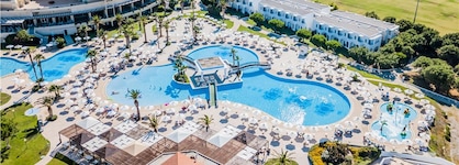 Creta Princess Aquapark & Spa