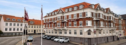 Best Western Plus Hotel Kronjylland