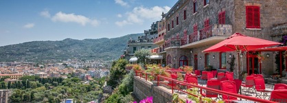 Hotel Minerva