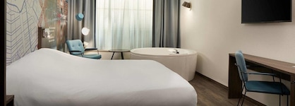 Inntel Hotels Amsterdam Centre