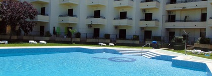 Hospedium Hotel Apartamentos Simón Verde