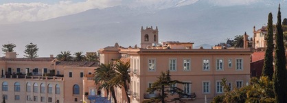 San Domenico Palace