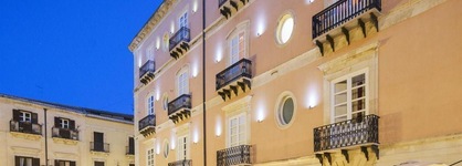 Hotel Roma