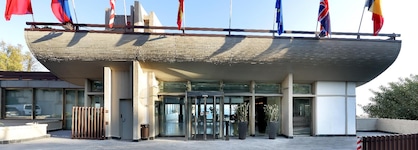 Eurostars Monte Tauro