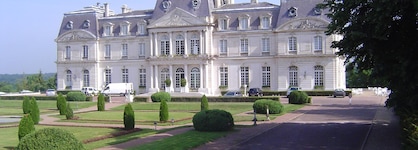 Chateau D'Artigny