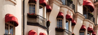 Hotel Diplomat