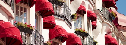 Hotel Diplomat