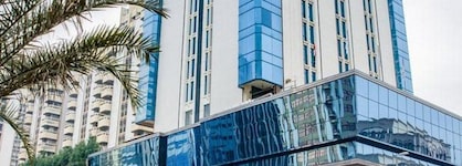Novel Hotel City Center