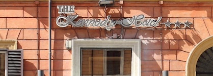 Kennedy Hotel