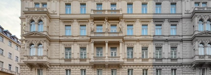 Boutique Hotel Seven Days Prague