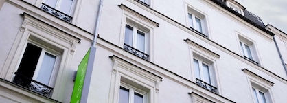 Ibis Styles Paris Batignolles
