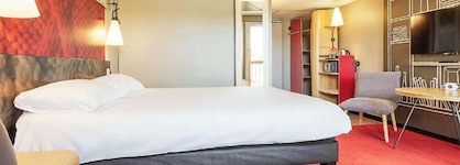 Ibis Le Havre Centre