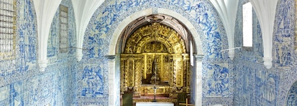 Pousada Convento De Arraiolos - Historic Hotel