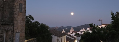 Pousada Do Marvão - Charming Hotel