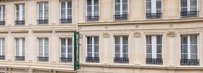 Hotel L'horset Opera Bw Premier Collection