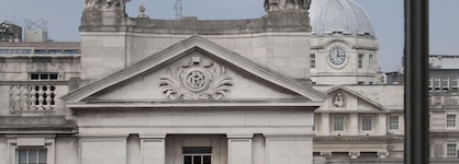 The Merrion Hotel