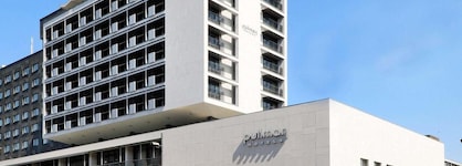 Pullman Eindhoven Cocagne
