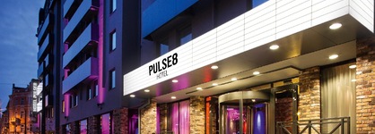 Pulse 8
