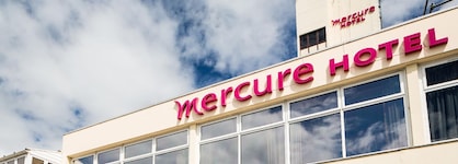 Mercure Inverness Hotel