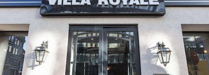 Hotel Villa Royale