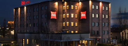 Ibis Firenze Prato Est
