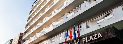 Hotel Fontana Plaza
