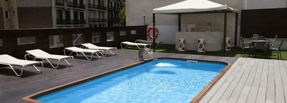 Hotel Concordia
