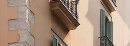 Hotel Sant Agustí