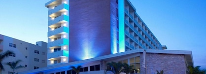 Best Western Plus Atlantic Beach Resort