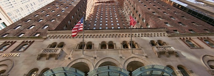 Warwick Allerton - Chicago