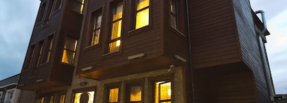 Sokullu Pasa Hotel - Special Class