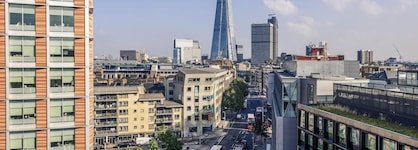 Mercure London Bridge