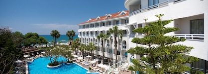 Side Star Beach Hotel