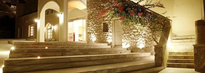 Hotel Antinea Suites & Spa