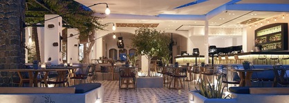 Afroditi Venus Beach Hotel & Spa