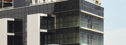 The Hoxton Poblenou