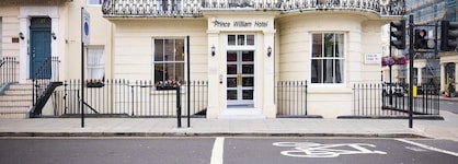 Prince William Hotel