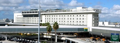 Miami International Airport Hotel