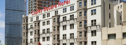 Copley Square Hotel