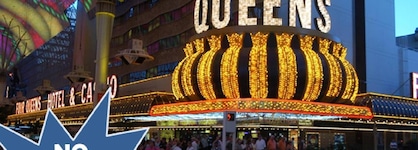 Four Queens Hotel And Casino