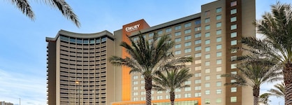 Drury Plaza Hotel Orlando - Disney Springs Area