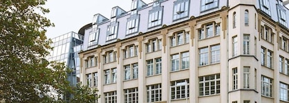 Classik Hotel Alexander Plaza