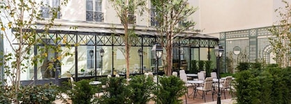 Hotel Lord Byron