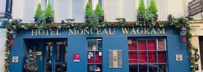Hotel Monceau Wagram
