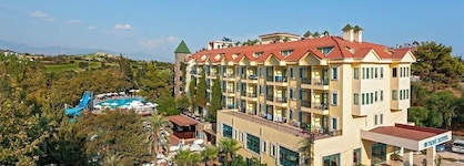 Dosi Hotel - All Inclusive