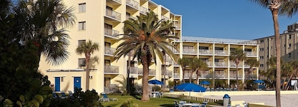 Alden Suites - A Beachfront Resort