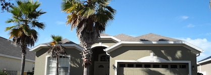 Highlands Reserve Homes
