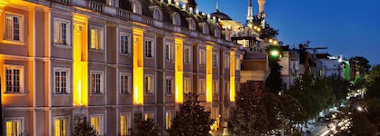 Eresin Hotels Sultanahmet - Boutique Class